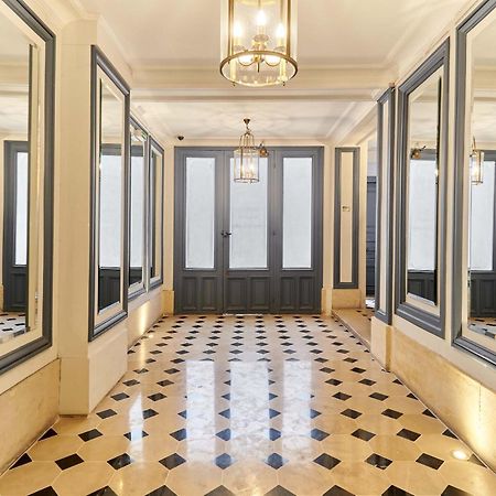 Apartment Opera By Studio Prestige Paris Exterior photo