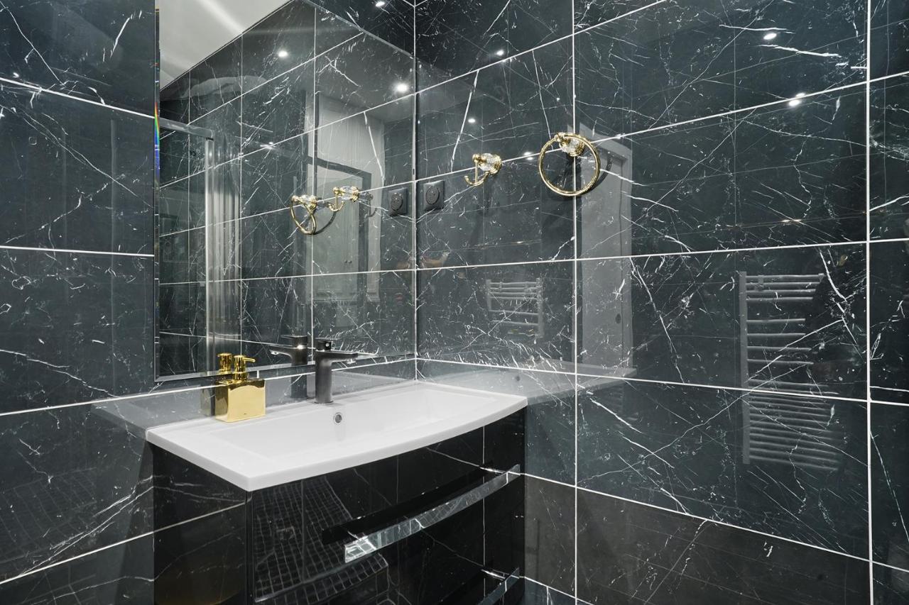 Apartment Opera By Studio Prestige Paris Exterior photo