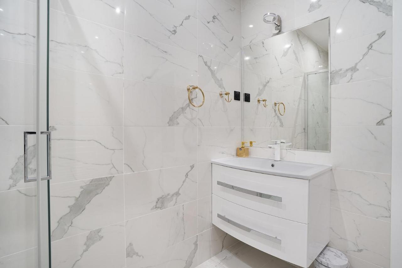 Apartment Opera By Studio Prestige Paris Exterior photo